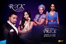 Rockville (2013) - Stream Online