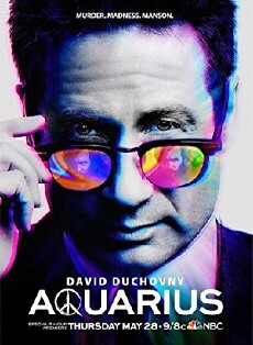 Aquarius (2015) - Stream Online