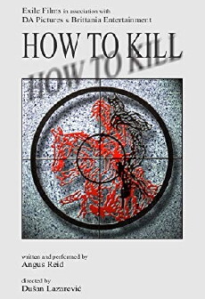 How to Kill (1991) - Stream Online