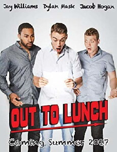 Out to Lunch (2017) - Stream Online