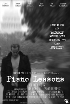 Piano Lessons (2010) - Stream Online