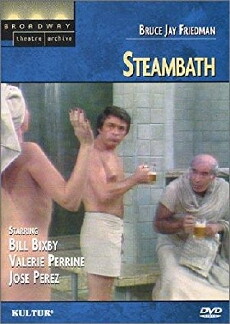 Steambath (1973) - Stream Online