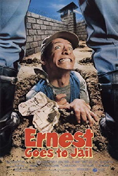 Ernest Goes to Jail (1990) - Stream Online