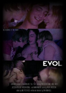 Evol (2014) - Stream Online