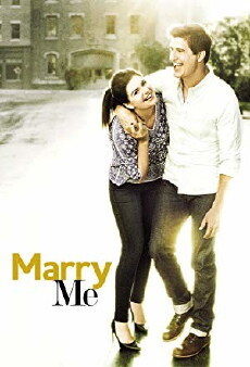 Marry Me (2014) - Stream Online