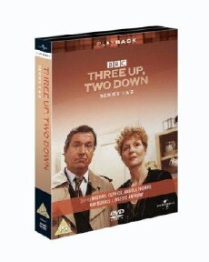 Three Up Two Down (1985) - Stream Online