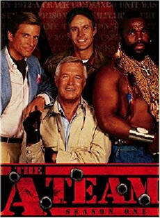 The A-Team (1983) - Stream Online