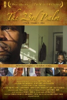 The 23rd Psalm (2007) - Stream Online