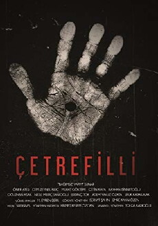 Çetrefilli (2017) - Stream Online
