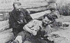 Arctic Fury (1949) - Stream Online