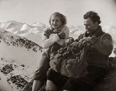 Bialy slad (1932) - Stream Online