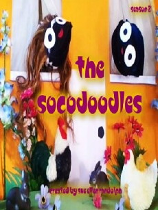 The Socodoodles (2014) - Stream Online
