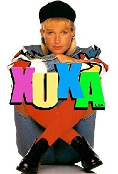 Xuxa (1993) - Stream Online
