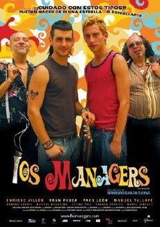 Los mánagers (2006) - Stream Online