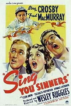 Sing, You Sinners (1938) - Stream Online