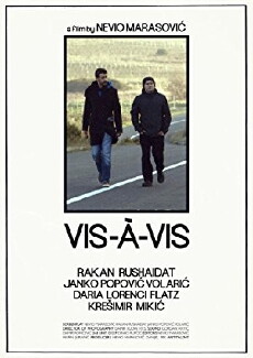 Vis-à-vis (2013) - Stream Online