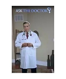 Ask the Doctor (2015) - Stream Online