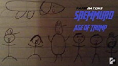 Sremmurd: Age Of Trump (2016) - Stream Online