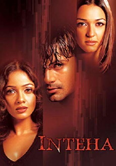 Inteha (2003) - Stream Online