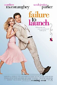 Failure to Launch (2006) - Stream Online