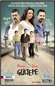 Benim Adim Gultepe (2014) - Stream Online