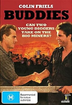 Buddies (1983) - Stream Online