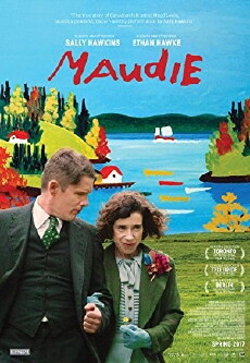 Maudie (2016) - Stream Online