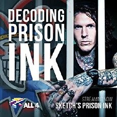 Sketch's Prison Ink (2017) - Stream Online