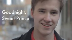 Goodnight, Sweet Prince (2014) - Stream Online