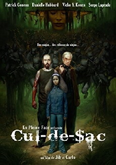 Cul-de-Sac (2008) - Stream Online