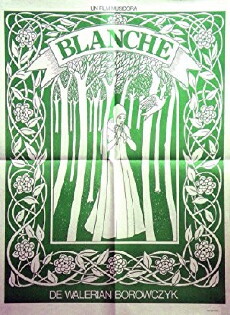 Blanche (1971) - Stream Online