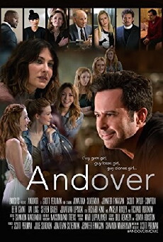 Andover (2018) - Stream Online