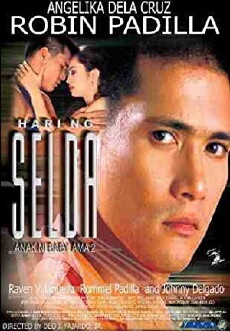 Hari ng selda: Anak ni Baby Ama 2 (2002) - Stream Online