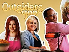 Outsider's Inn (2008) - Stream Online