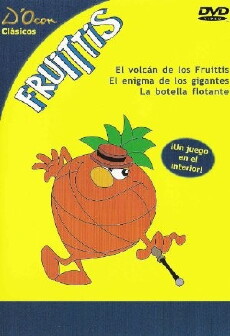 Los Fruittis (1990) - Stream Online