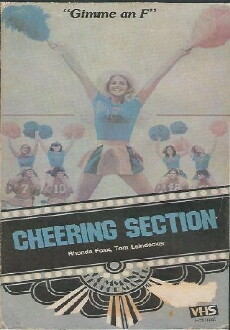 Cheering Section (1977) - Stream Online