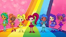 Rainbow Rangers (2018) - Stream Online