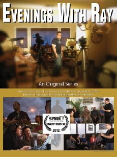 Evenings with Ray (2012) - Stream Online