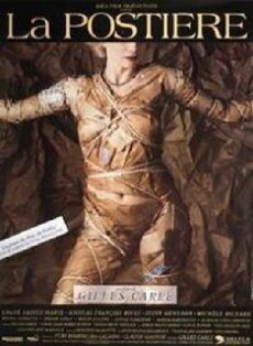 La postière (1992) - Stream Online