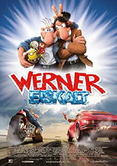 Werner - Eiskalt! (2011) - Stream Online