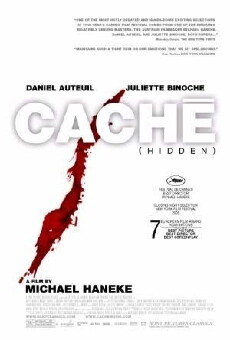 Caché (2005) - Stream Online