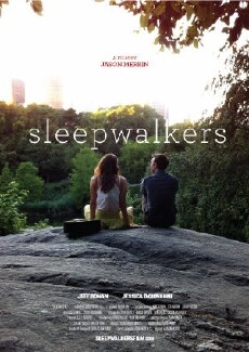 Sleepwalkers (2016) - Stream Online