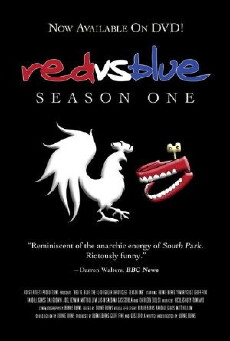 Red vs. Blue (2003) - Stream Online
