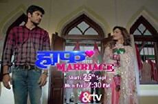 Half Marriage (2017) - Stream Online