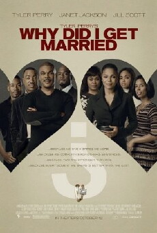 Why Did I Get Married? (2007) - Stream Online