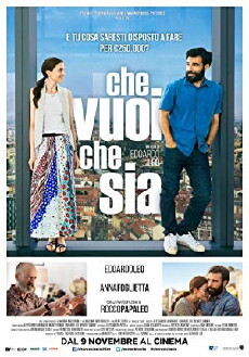 Che vuoi che sia (2016) - Stream Online