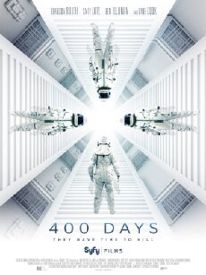 400 Days (2015) - Stream Online