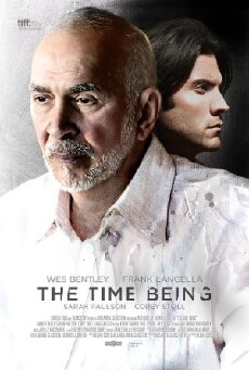 The Time Being (2012) - Stream Online