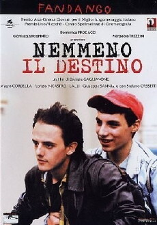 Nemmeno il destino (2004) - Stream Online