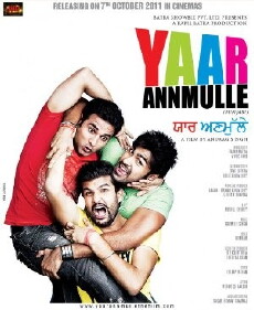Yaar Anmulle (2011) - Stream Online